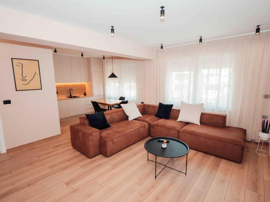 Drago House, City Center Location Apartment Shkoder Exterior photo